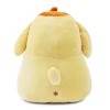 Silver Buffalo Sanrio Pompompurin 8-Inch Plush Money Bank - 4 of 4