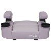 Safety 1st Comfort Ride Lite Booster Car Seat - Cranberry Ice - 2 of 4