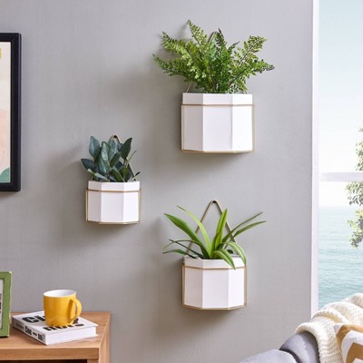 Wall Mount Plant Hanger Target