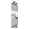 Puj Baby Bath Armrest - Gray - 3 of 4