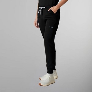 Members Only Valencia Jogger Scrub Pants for Tall Women - 1 of 4