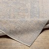 Hauteloom Tusa Blue Area Rug - 4 of 4