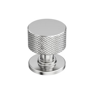 Amerock Balata Round Knob for Cabinets, Drawers, and Furniture - 1 of 3