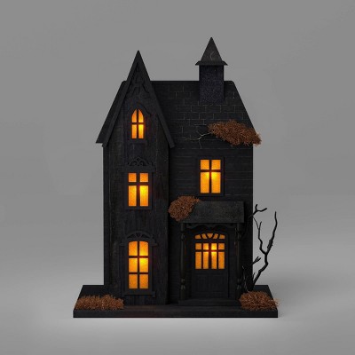 Halloween Haunted House - Threshold™
