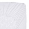 Simply Clean Triple Action Mattress Pad - Serta - image 3 of 4