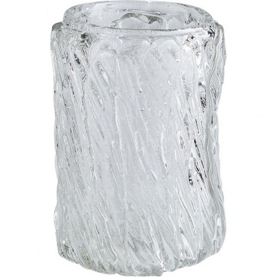 Cyan Design - Clearly Thorough - Vase-14.5 Inches Tall And 9.5 Inches Wide
