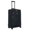 Bric's  X-Bag  30" Spinner W/ Frame, Navy - 2 of 4
