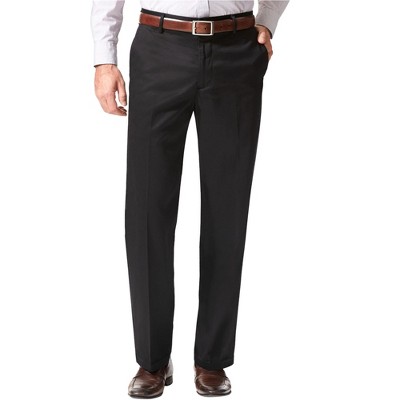 Dockers Mens Classic Fit Casual Trouser Pants