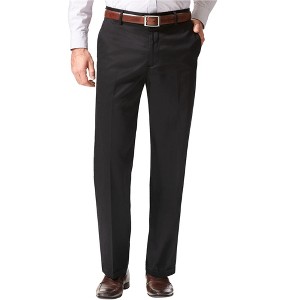 Dockers Mens Classic Fit Casual Trouser Pants - 1 of 1