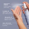 Magnesium Oil Spray with Stem Cell Extract, Soothes Feet, Sore Muscles, Joints & Legs, Allergen-Free & Fragrance-Free, Lavender Scented, M3, 12 floz - 4 of 4
