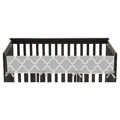 rail protectors for cribs