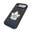 NHL Eastern Conference Teams Linen Bump Cell Phone Case for Apple iPhone 17 Series - 2 of 4