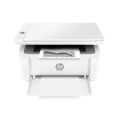 HP LaserJet M140w Wireless Black & White Multifunction Printer
