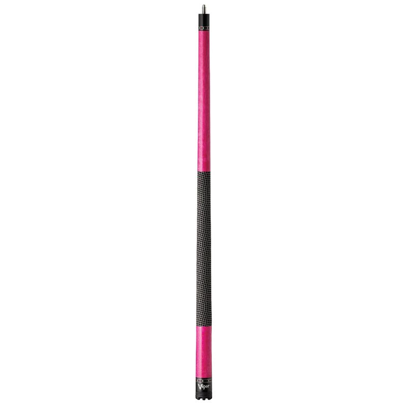 Viper Clutch Pink Billiard/Pool Cue Stick, 2 of 6