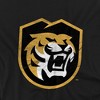 Men's Colorado College Official Distressed Primary T-Shirt - 2 of 4