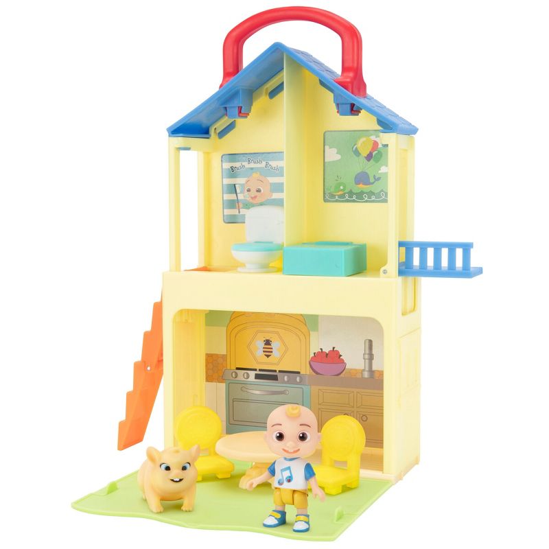 CoComelon Pop n&#39; Play House, 5 of 12
