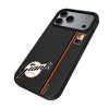 MLB Cooperstown West Teams Sidebar MagSafe Compatible Cell Phone Case for Apple iPhone 17 Series - 2 of 4
