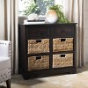 Herman Storage Unit - AMH5702 - Safavieh Couture - 2 of 4