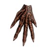 Netflix Men's Stranger Things S4 Vecna Deluxe Costume Jumpsuit - 4 of 4