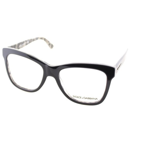 Dolce and 2025 gabbana eyeglasses target