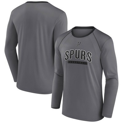 San antonio spurs outlet sleeved jersey