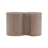 Meridian Furniture,Dimple End Table - 2 of 4