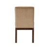 Meridian Furniture,Evelyn Velvet Dining Chair - 4 of 4