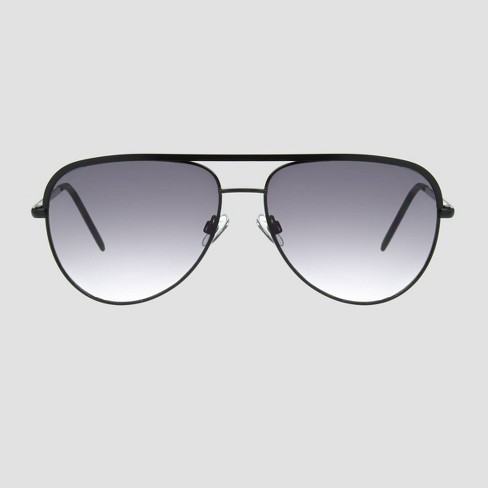 Aviator Big & Tall Sunglasses Extra Large and Wide Fit
