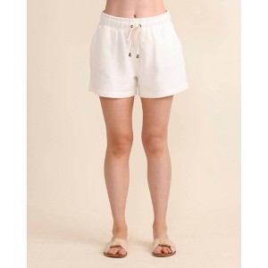 Women's Wo's Monroe Short - Le Marais - 1 of 4