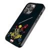 Keyscaper Marvel Badge MagSafe Compatible Cell Phone Case for iPhone 16 Pro Max - 2 of 4