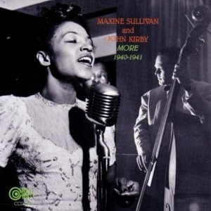 Maxine Sullivan - Biggest Little Band in the Land (CD) - 1 of 1