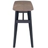 Zuo Neted Console Table Espresso - 2 of 4