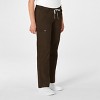 Wink WonderWORK Women's Straight Leg Cargo Scrub Pant - 3 of 4