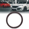 Unique Bargains Car Truck Steering Wheel Cover - 2 of 3