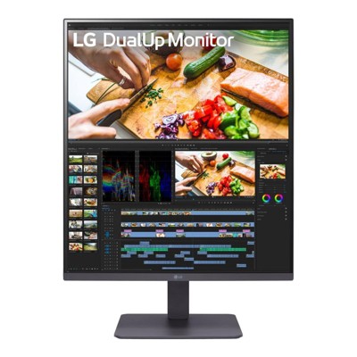 Lg Dualup 28bq750-c 27