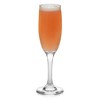 Libbey Catawba Champagne Flute Glasses, 6 ounce, Set of 12 - 4 of 4