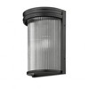 Z-Lite Carnaby 2 - Light Sconce in  Matte Black - 2 of 4