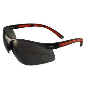 Global Vision Eyewear Matrix Safety Motorcycle Glasses - 1 of 4
