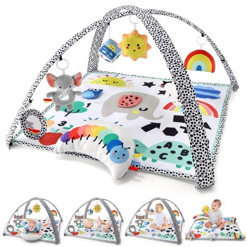 Elephant play mat target on sale