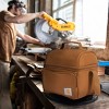 Carhartt Camping Cooler, Worksite Lunchbox, Soft Shell Lunch Bag for Construction Sites - 3 of 4