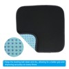 Unique Bargains Microfiber Dotted Surface Portable Cleaning Bowling Ball Towel - 3 of 4