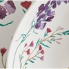 20oz Porcelain Bloom Serving Bowl - Rosanna - 3 of 3