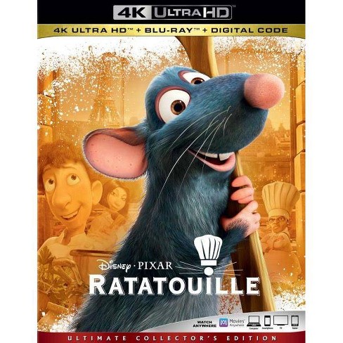 horst ratatouille