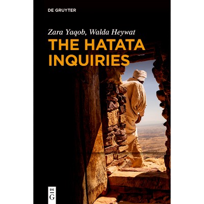 The Hatata Inquiries - by Zara Yaqob & Walda Heywat
