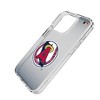 Keyscaper MLB Cooperstown West Teams Linen Clear Cell Phone Case for Apple iPhone - 2 of 4