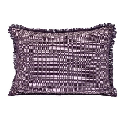 Parkland Collection,Transitional Stripes Pillow