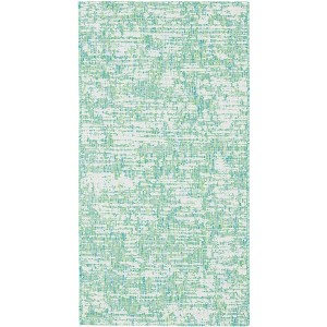 Courtyard CY8452 Power Loomed Indoor and Outdoor Rug - Safavieh - 1 of 4