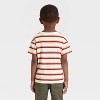 Toddler Boys' Short Sleeve Favorite T-Shirt - Cat & Jack™ - 2 of 3