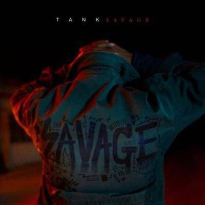 Tank - Savage (CD)