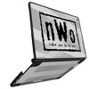 WWE Legends Steel Laptop Case for Apple MacBook - 2 of 4